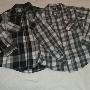 👦Boys shirts